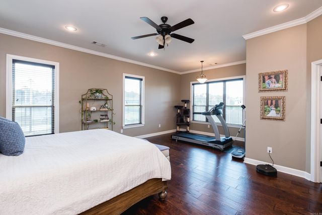 9105 Stone Canyon Drive, Alexander, AR 72002
