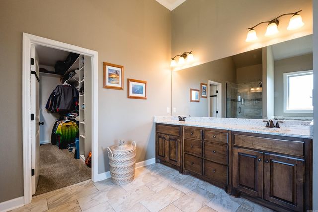9105 Stone Canyon Drive, Alexander, AR 72002
