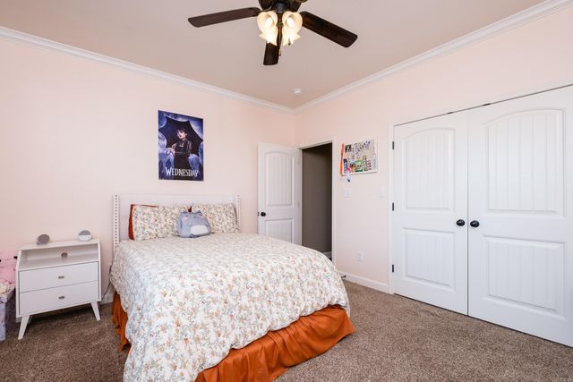 9105 Stone Canyon Drive, Alexander, AR 72002