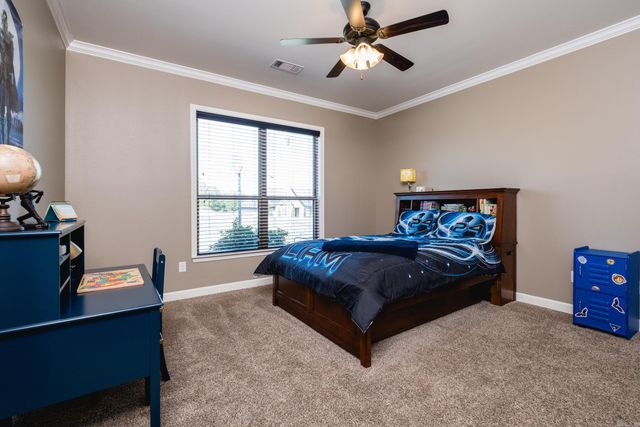 9105 Stone Canyon Drive, Alexander, AR 72002