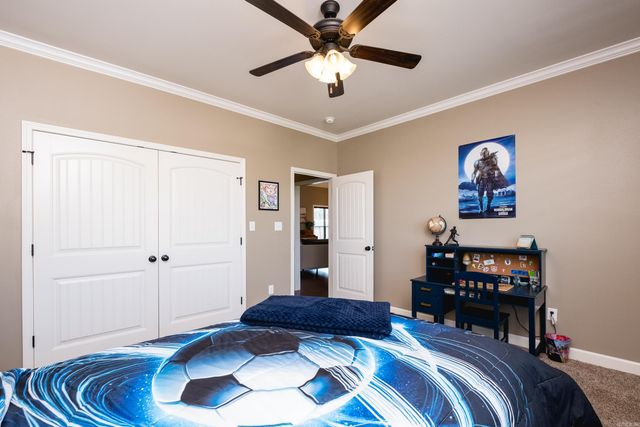 9105 Stone Canyon Drive, Alexander, AR 72002
