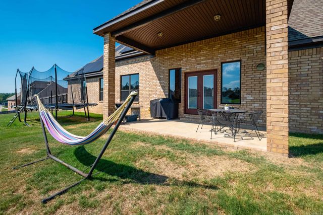 9105 Stone Canyon Drive, Alexander, AR 72002