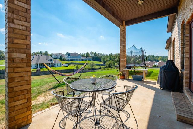 9105 Stone Canyon Drive, Alexander, AR 72002