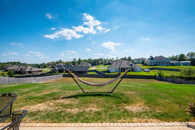 9105 Stone Canyon Drive, Alexander, AR 72002
