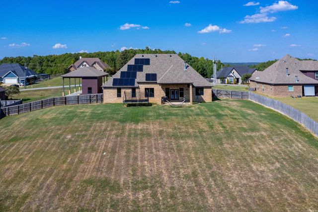 9105 Stone Canyon Drive, Alexander, AR 72002