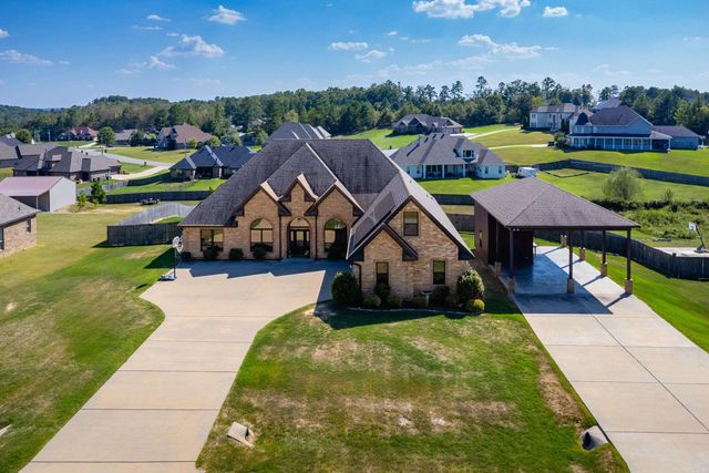 9105 Stone Canyon Drive, Alexander, AR 72002