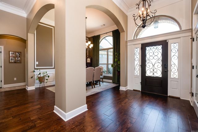 9105 Stone Canyon Drive, Alexander, AR 72002