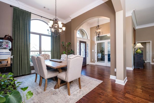 9105 Stone Canyon Drive, Alexander, AR 72002