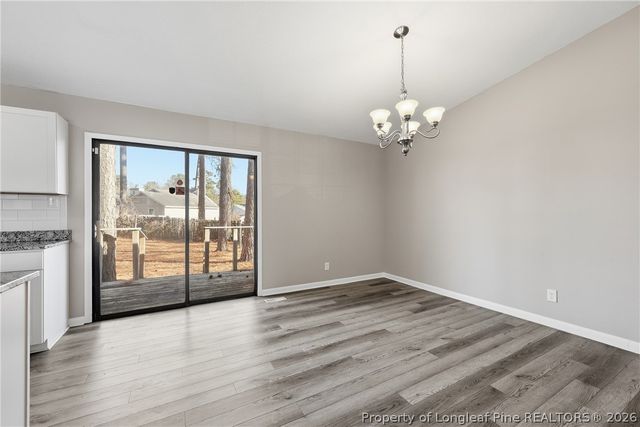 1304 Chara Court, Spring Lake, NC 28390