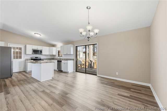 1304 Chara Court, Spring Lake, NC 28390