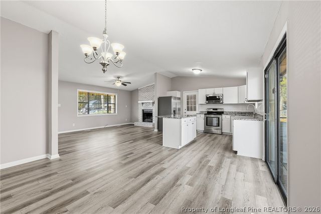 1304 Chara Court, Spring Lake, NC 28390