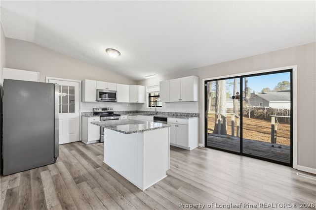 1304 Chara Court, Spring Lake, NC 28390