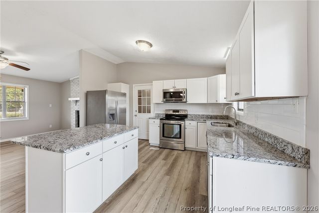 1304 Chara Court, Spring Lake, NC 28390