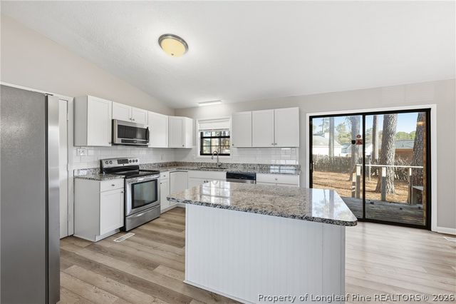 1304 Chara Court, Spring Lake, NC 28390