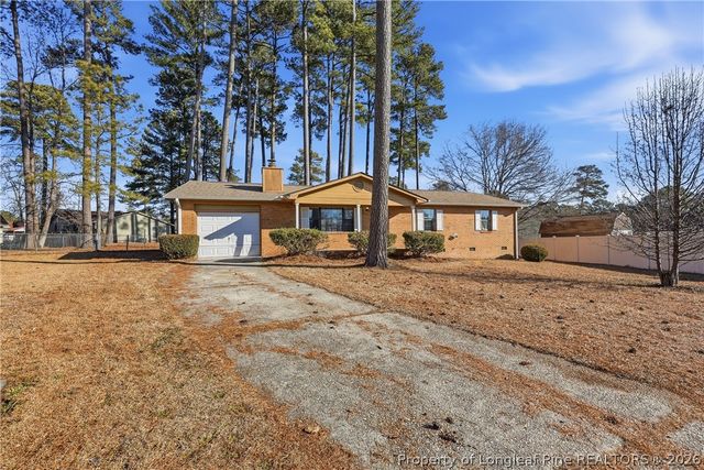 1304 Chara Court, Spring Lake, NC 28390