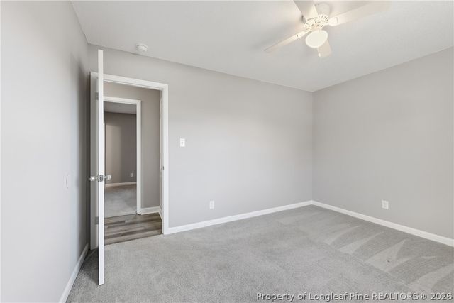 1304 Chara Court, Spring Lake, NC 28390