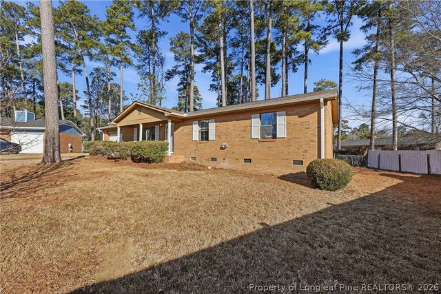 1304 Chara Court, Spring Lake, NC 28390