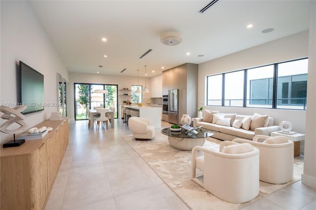 2745 SW 23 Terrace, Miami, FL 33145