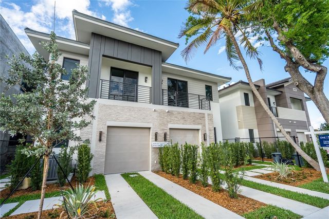 2745 SW 23 Terrace, Miami, FL 33145