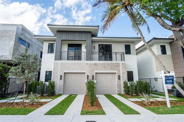 2745 SW 23 Terrace, Miami, FL 33145