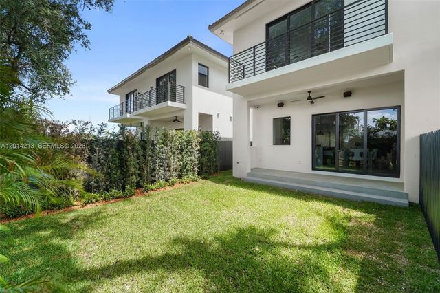 2745 SW 23 Terrace, Miami, FL 33145