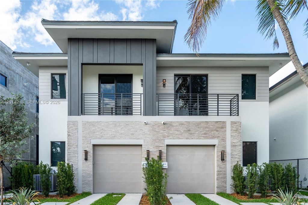 2745 SW 23 Terrace, Miami, FL 33145