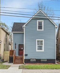 8914 Charlevoix Street, Detroit, MI 48214
