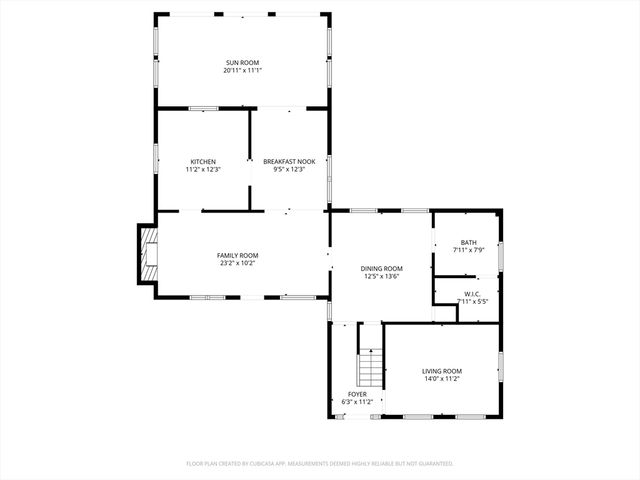 429 South St, Holliston, MA 01746