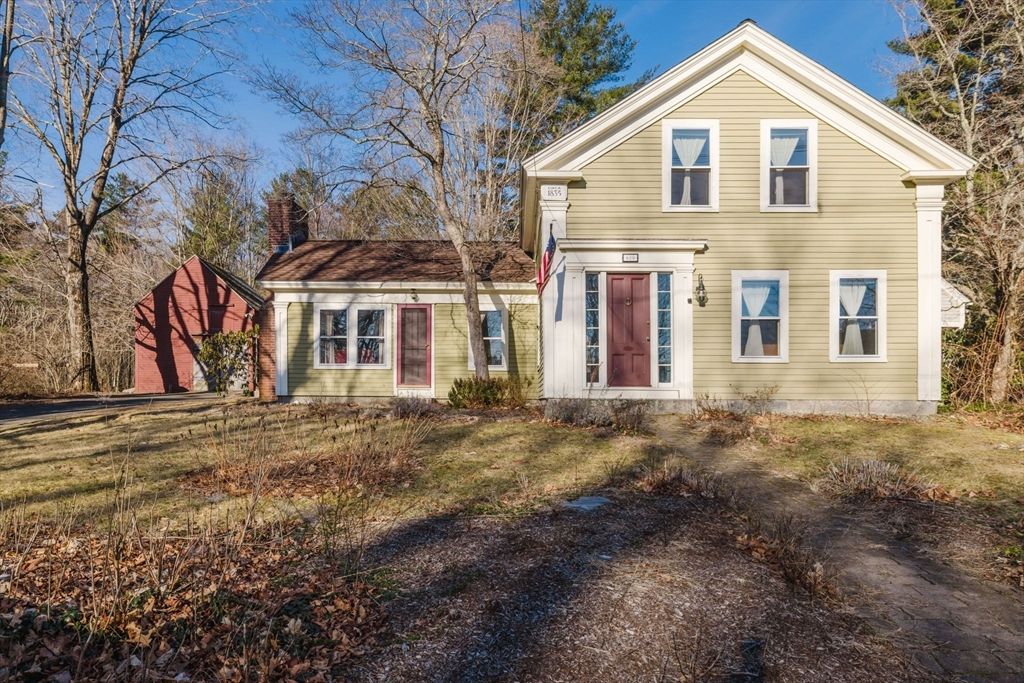 429 South St, Holliston, MA 01746