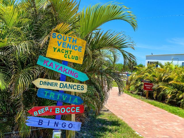 EVEREST ROAD, Venice, FL 34293