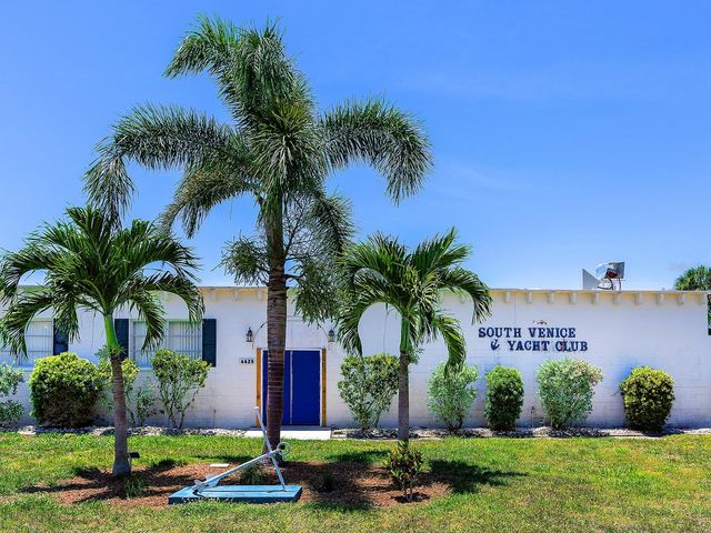 EVEREST ROAD, Venice, FL 34293
