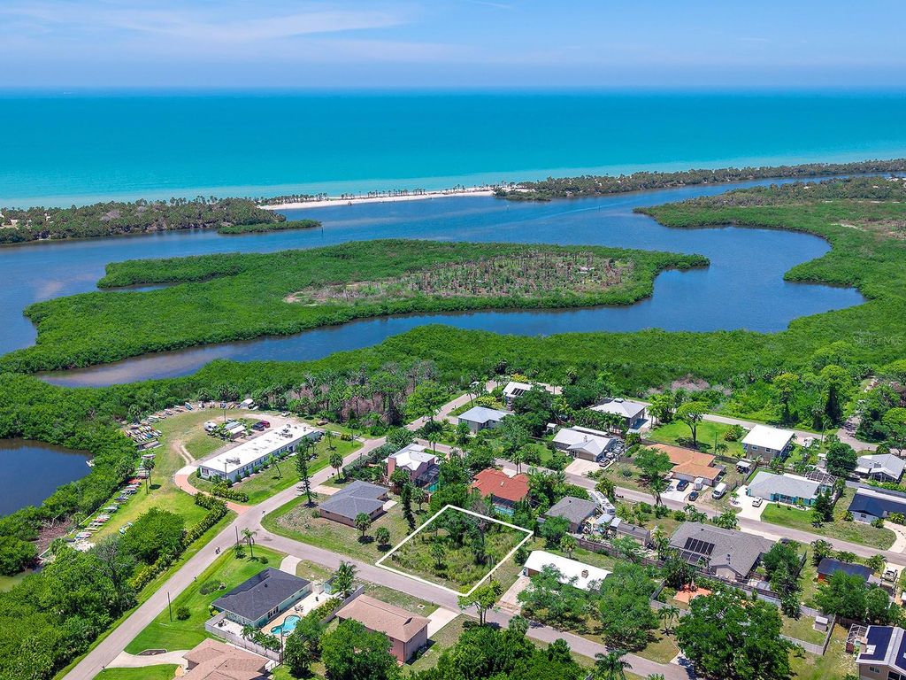EVEREST ROAD, Venice, FL 34293