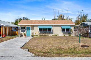 70 W FRAY STREET, Englewood, FL 34223