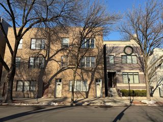 1114 W Polk Street, Chicago, IL 60607
