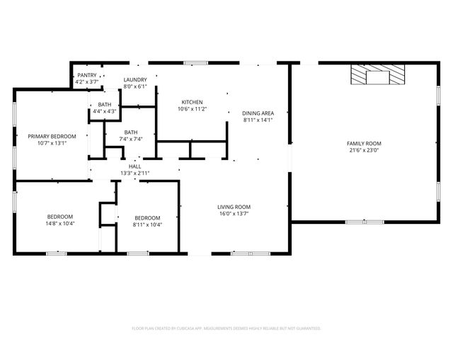 651 N Indiana Street, Mooresville, IN 46158