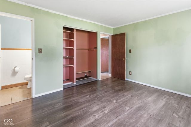 651 N Indiana Street, Mooresville, IN 46158