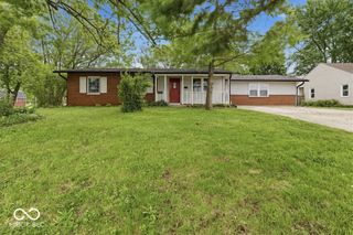 651 N Indiana Street, Mooresville, IN 46158