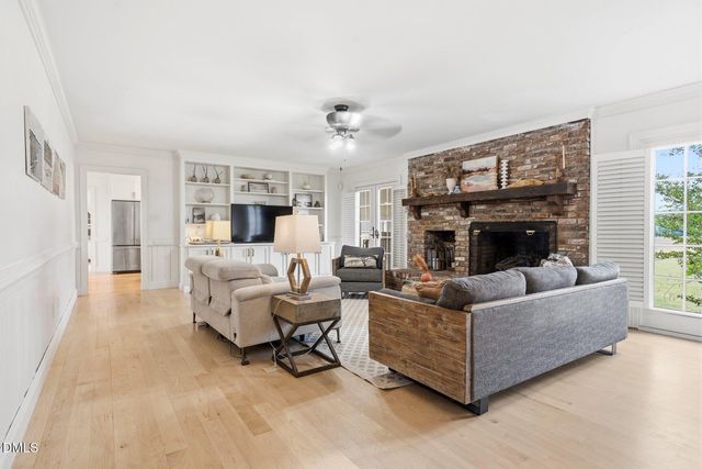 3295 Nobles Mill Pond Road, Rocky Mount, NC 27801
