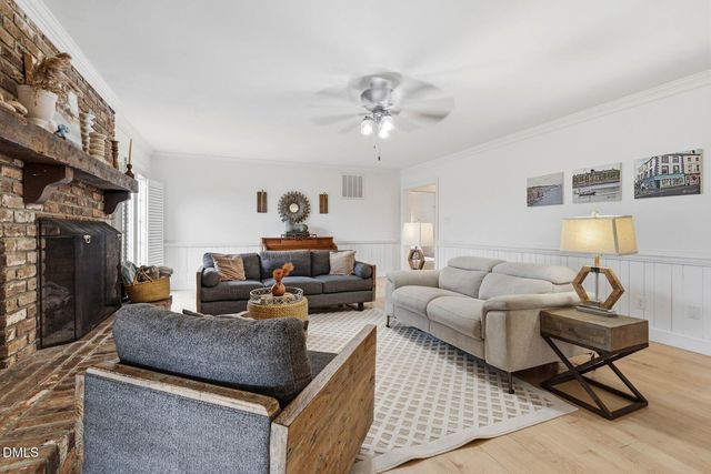 3295 Nobles Mill Pond Road, Rocky Mount, NC 27801