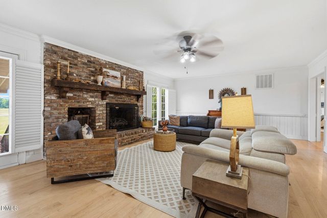 3295 Nobles Mill Pond Road, Rocky Mount, NC 27801