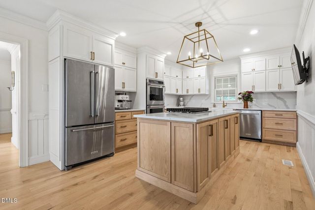 3295 Nobles Mill Pond Road, Rocky Mount, NC 27801