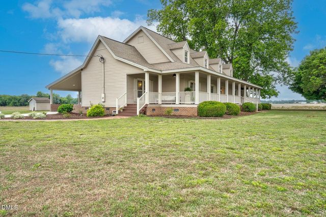 3295 Nobles Mill Pond Road, Rocky Mount, NC 27801