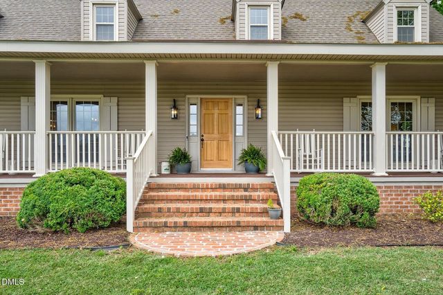 3295 Nobles Mill Pond Road, Rocky Mount, NC 27801