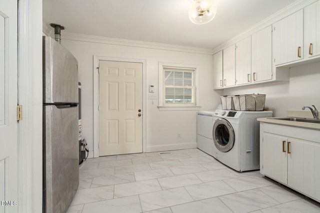 3295 Nobles Mill Pond Road, Rocky Mount, NC 27801
