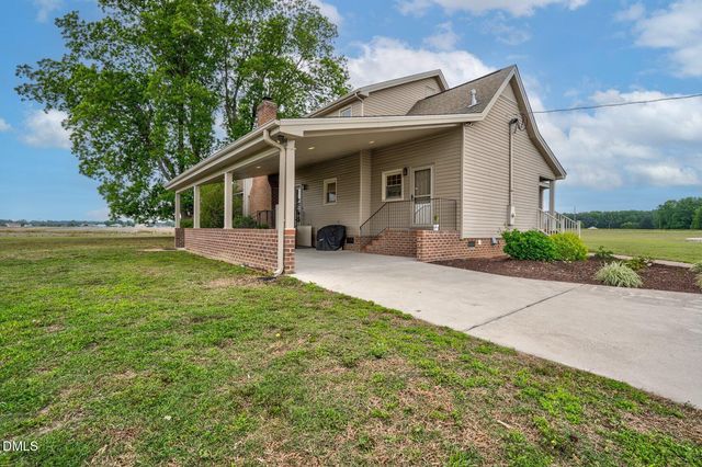 3295 Nobles Mill Pond Road, Rocky Mount, NC 27801