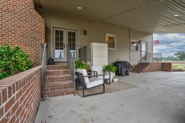 3295 Nobles Mill Pond Road, Rocky Mount, NC 27801