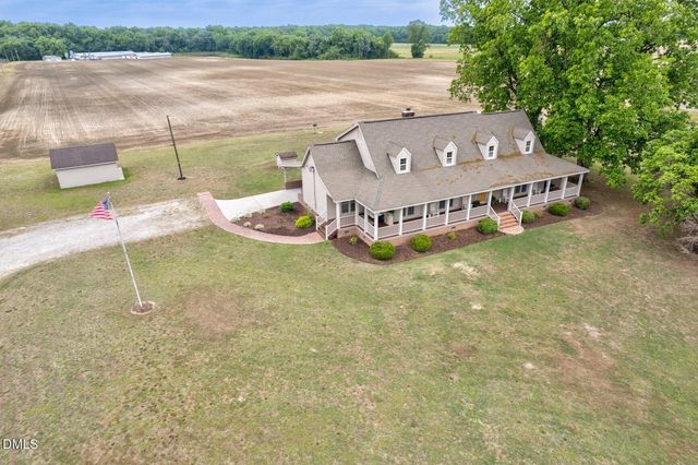 3295 Nobles Mill Pond Road, Rocky Mount, NC 27801