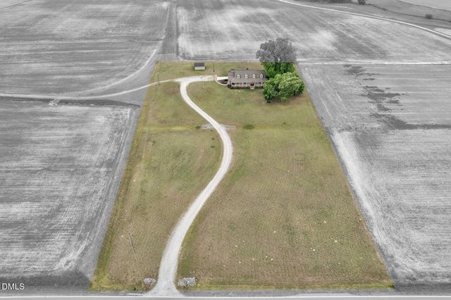 3295 Nobles Mill Pond Road, Rocky Mount, NC 27801