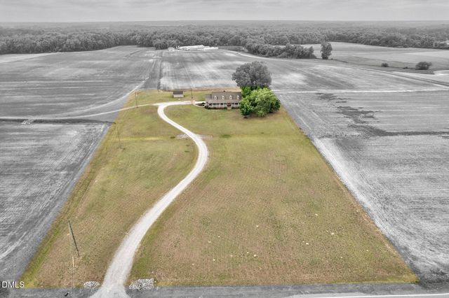 3295 Nobles Mill Pond Road, Rocky Mount, NC 27801
