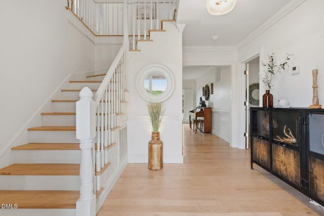 3295 Nobles Mill Pond Road, Rocky Mount, NC 27801